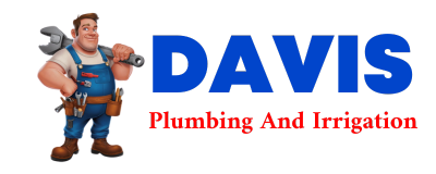 Trusted plumber in LEGGETT